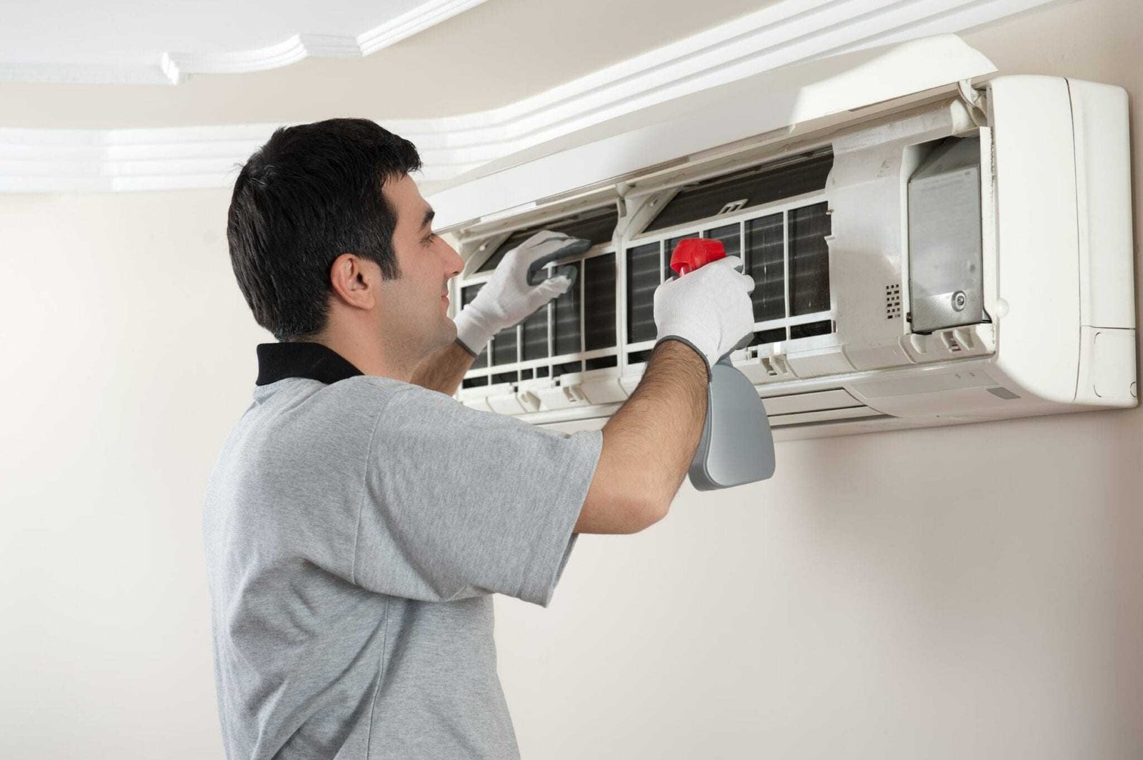 residential air conditioner mississauga