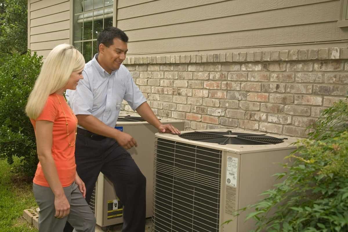 air conditioning companies mississauga